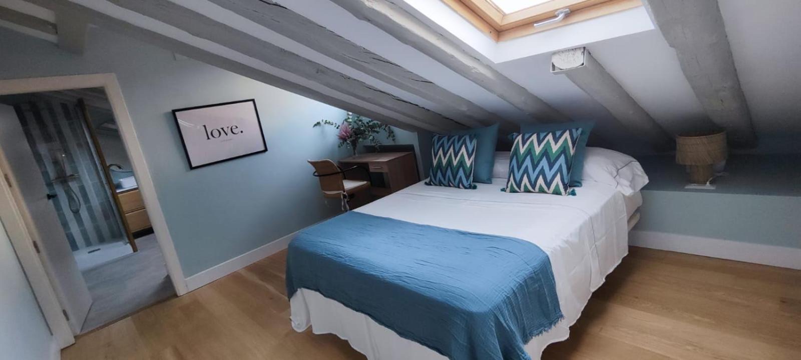 Ferienwohnung La Casita De Cibeles Madrid Exterior foto
