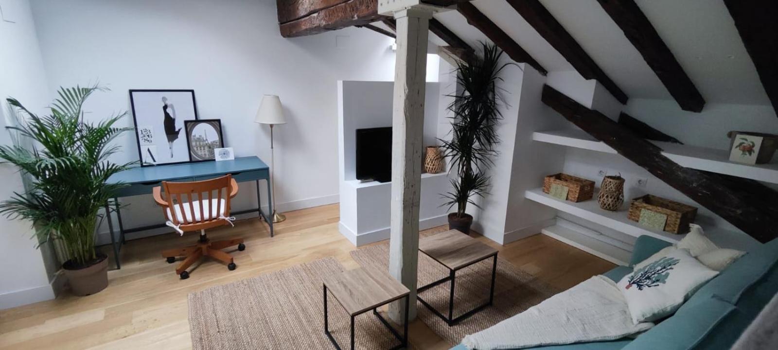 Ferienwohnung La Casita De Cibeles Madrid Exterior foto